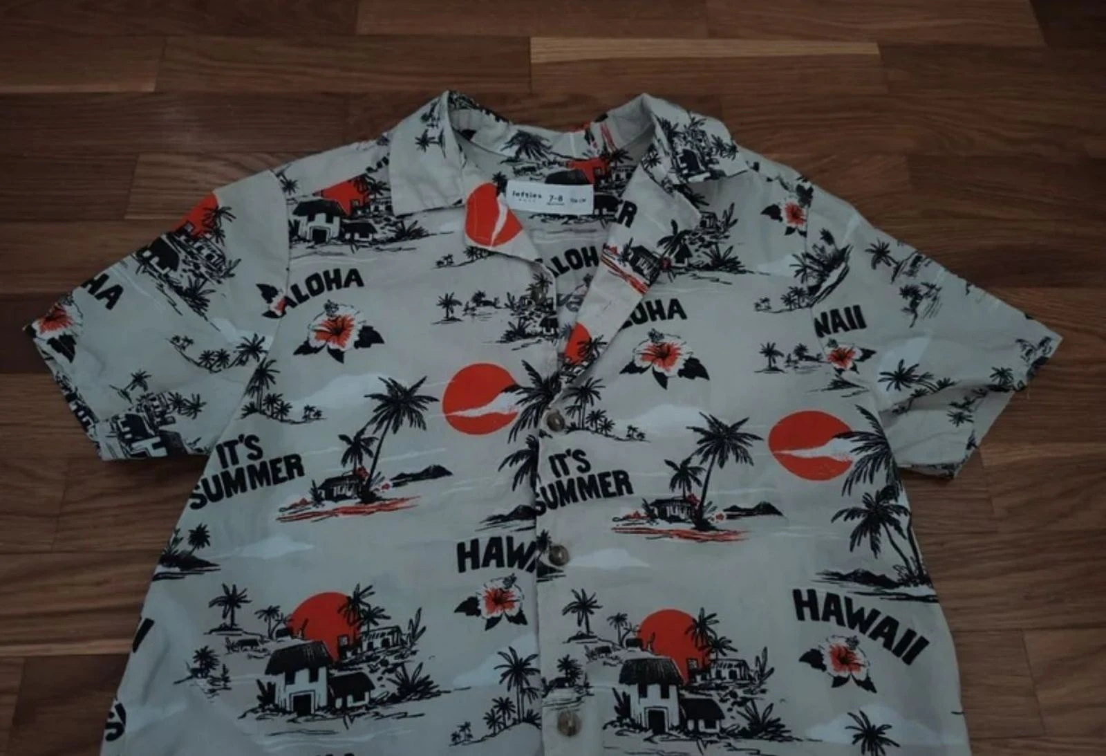 Camisa – photo 3
